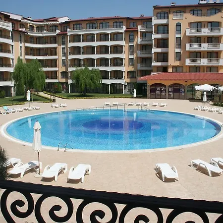 Sunny Beach Rent Royal Sun *