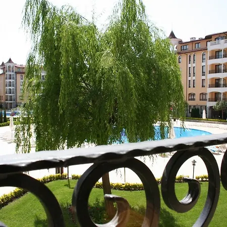 Sunny Beach Rent Royal Sun *