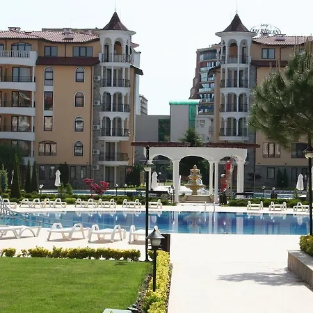 Sunny Beach Rent Royal Sun