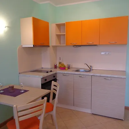 Sunny Beach Rent Royal Sun
