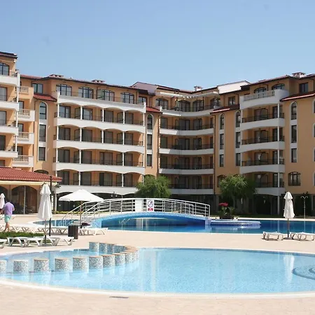 Sunny Beach Rent Royal Sun
