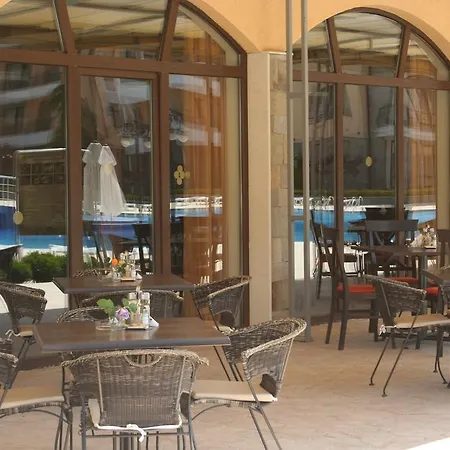 Sunny Beach Rent Royal Sun 아파트 *