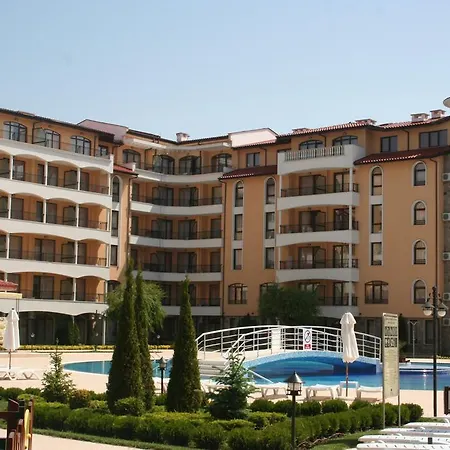 Sunny Beach Rent Royal Sun