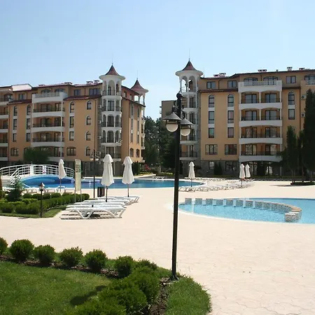 Sunny Beach Rent Royal Sun *