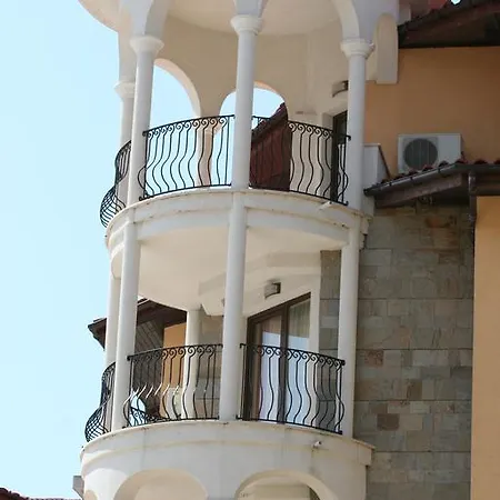 Sunny Beach Rent Royal Sun