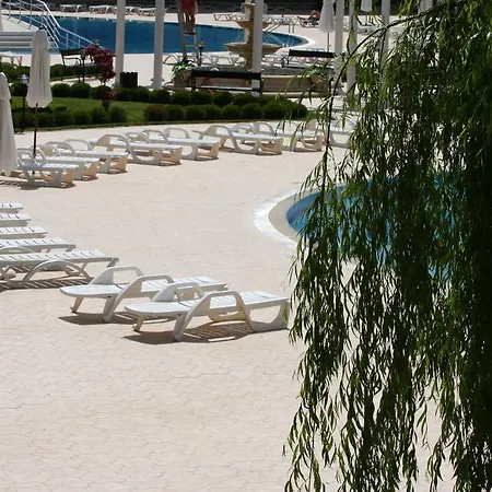 Sunny Beach Rent Royal Sun 아파트