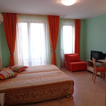 Sunny Beach Rent Royal Sun *