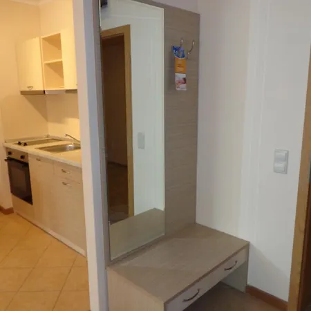 아파트 Sunny Beach Rent Royal Sun