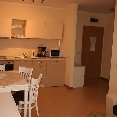 아파트 Sunny Beach Rent Royal Sun 네세부르