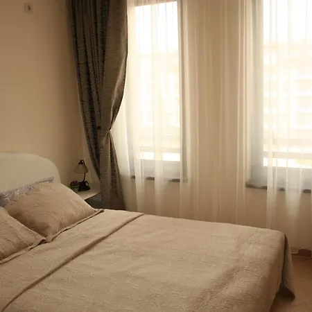 아파트 Sunny Beach Rent Royal Sun