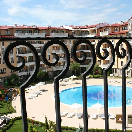 Sunny Beach Rent Royal Sun 네세부르