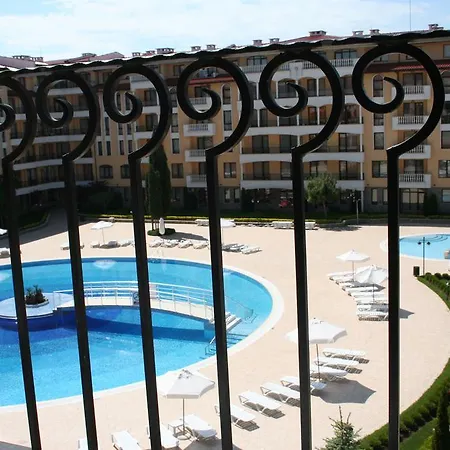 Sunny Beach Rent Royal Sun